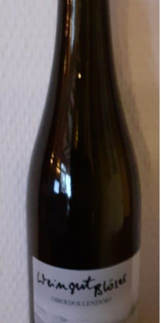 Produktbild von: <br>Artikel-Nr.: 14<br>Kerner Kabinett trocken<br>