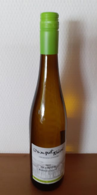 Produktbild von: <br>Artikel-Nr.: 30<br>Traminer feinherb<br>