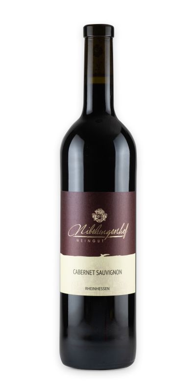<br>2021er Cabernet Sauvignon trocken 0,75l<br>