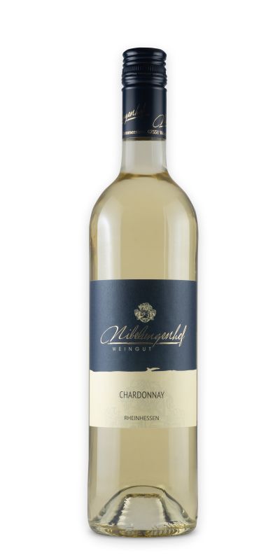 <br>2024er Chardonnay trocken 0,75l<br>