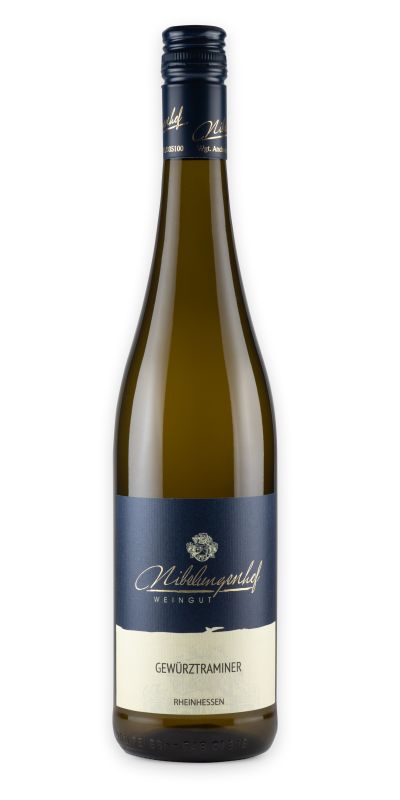<br>2023er Gewürztraminer mild 0,75l<br>
