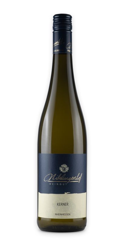<br>2024er Kerner Spätlese mild 0,75l<br>