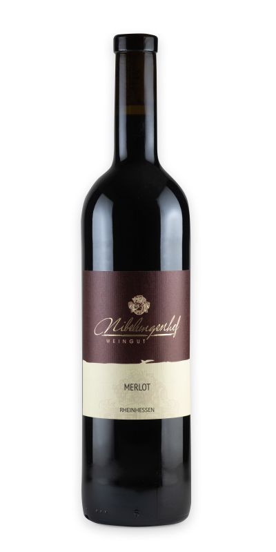 <br>2021er Merlot trocken 0,75l<br>