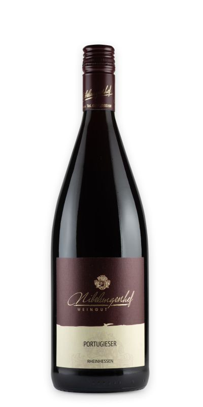 <br>2022er Portugieser feinherb 1,0l<br>