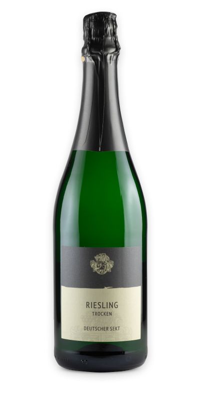 <br>Riesling Sekt trocken 0,75l<br>