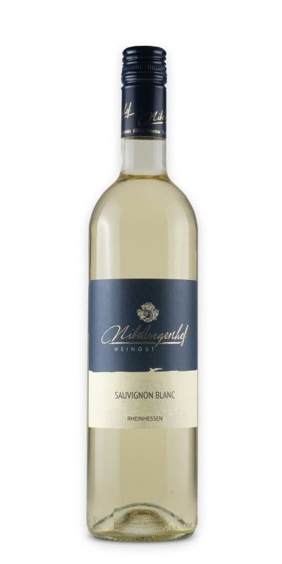 <br>2023er Sauvignon blanc feinherb 0,75l<br>