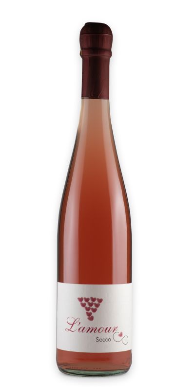 Produktbild von: <br>Artikel-Nr.: 103<br>2011er SECCO XL 0,75l<br>