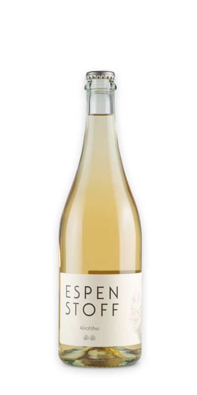 Produktbild von: <br>Artikel-Nr.: 707<br>2022er Kreuznacher Brückes Kerner Spätlese halbtrocken 0,375l<br>