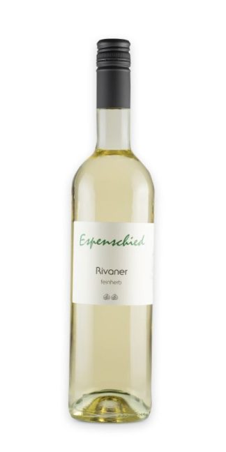 Produktbild von: <br>Artikel-Nr.: 208<br>2011er Kreuznacher Liebfrauenberg Rivaner Tafelwein  trocken 1,0l<br>