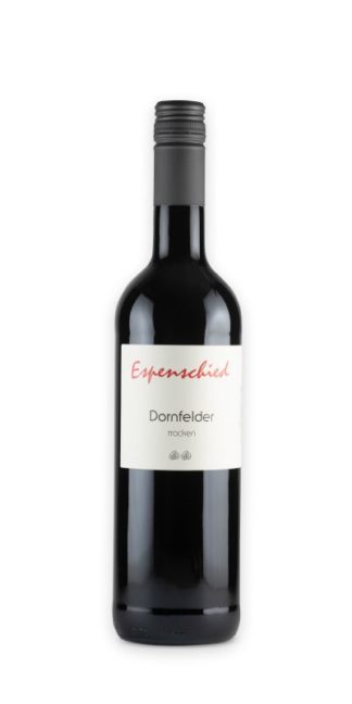 Produktbild von: <br>Artikel-Nr.: 300<br>2012er Nahe Portugieser Qualitätswein  trocken 0,75l<br>