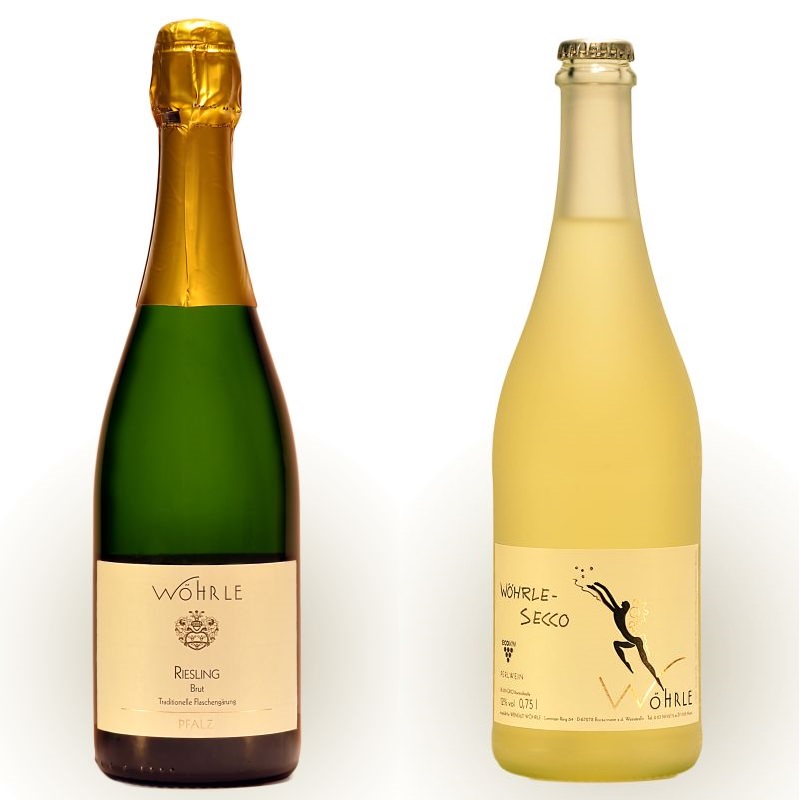 Sekt / Secco