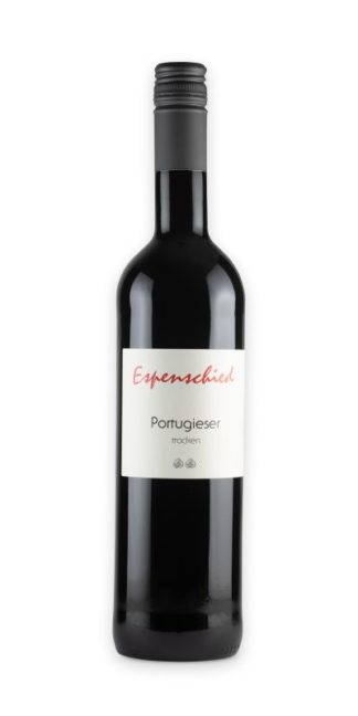 Produktbild von: <br>Artikel-Nr.: 301<br>2011er Kreuznacher Martinsberg Dornfelder Spätlese lieblich 0,75l<br>