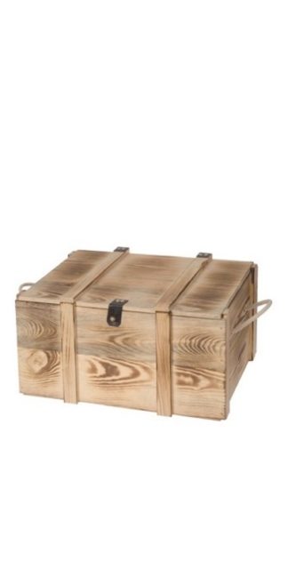 Produktbild von: <br>Artikel-Nr.: 620<br>6er Holzkiste<br>
