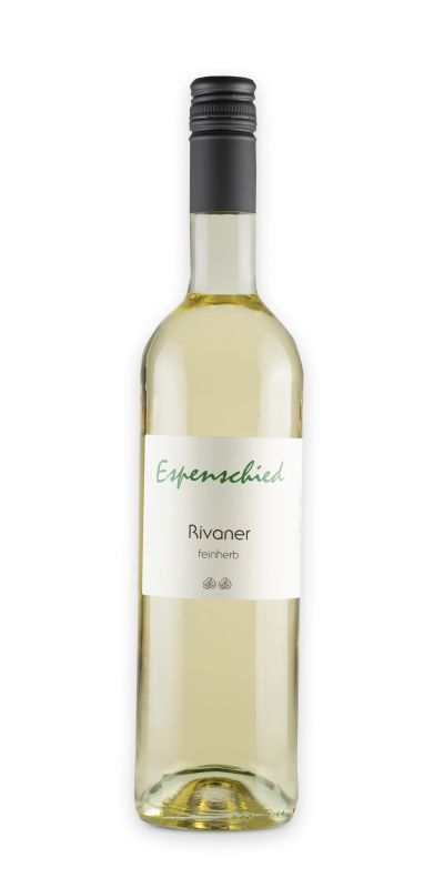 Produktbild von: <br>Artikel-Nr.: 208<br>2011er Kreuznacher Liebfrauenberg Rivaner Tafelwein  trocken 1,0l<br>