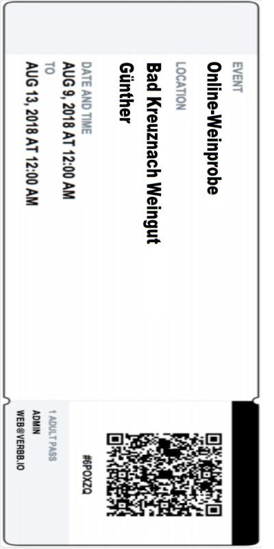 Produktbild von: <br>Artikel-Nr.: GS<br>Probierpaket Online-Weinprobe<br>